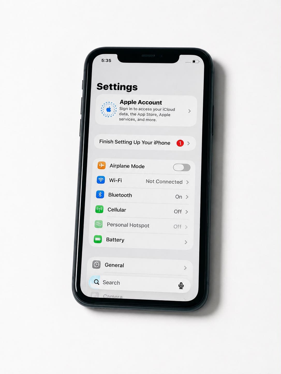 iPhone 11 - imagen 6