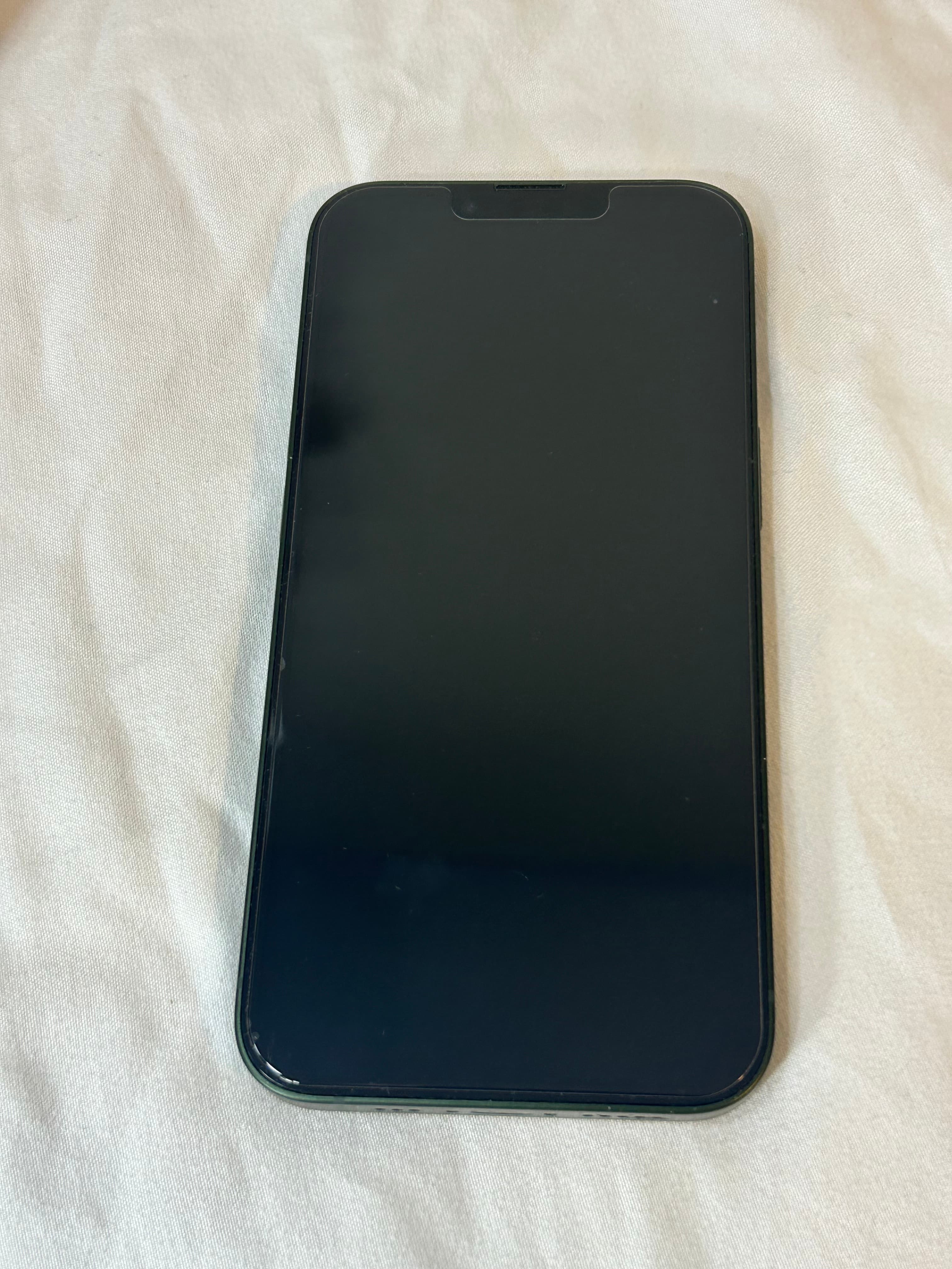 iPhone 13
