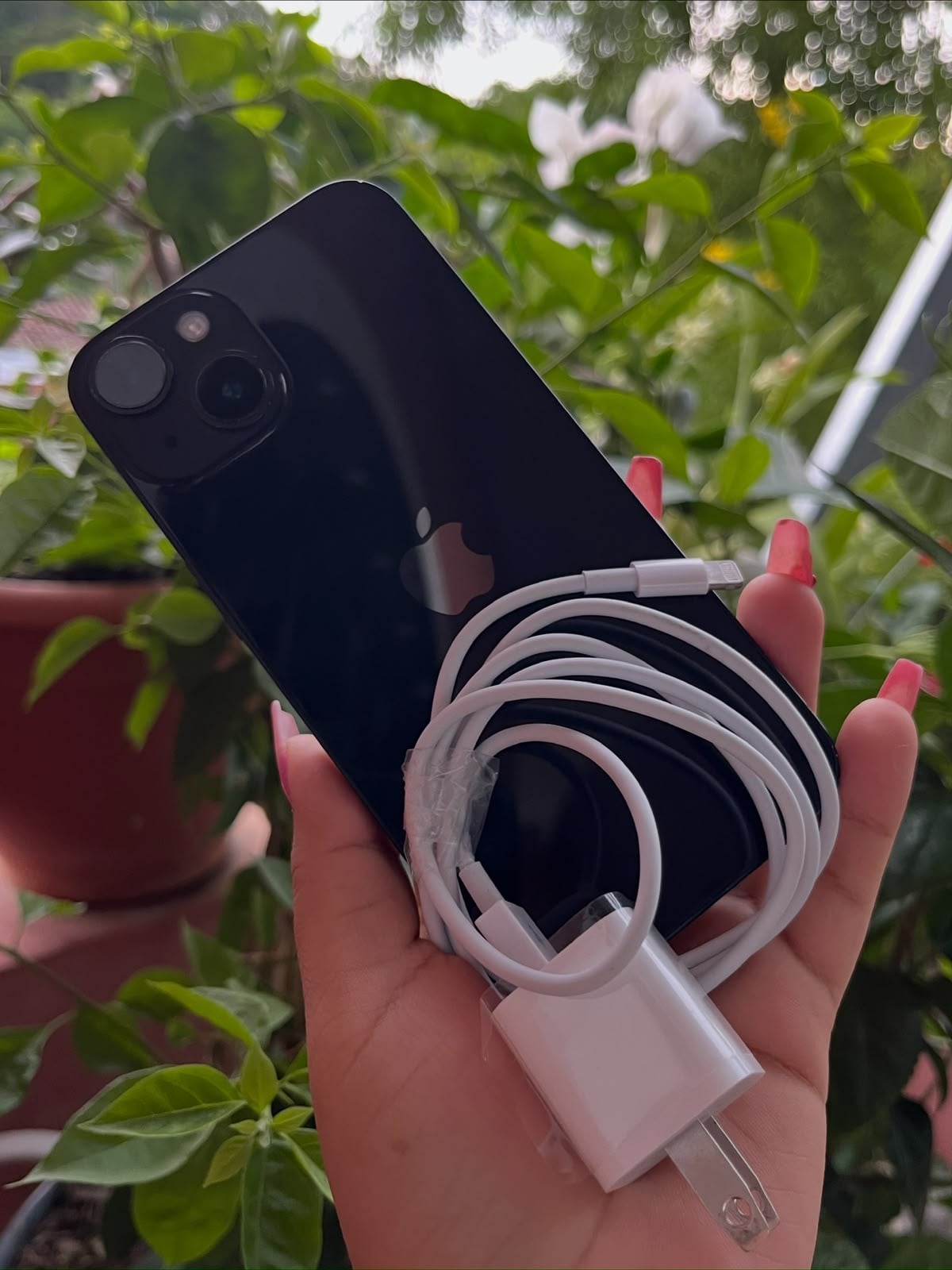 iPhone 14